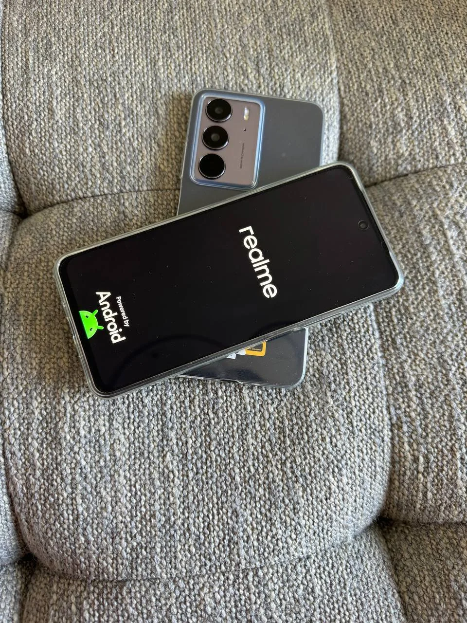realme C75, 8/128 ГБ, 2 SIM - миниатюра 2