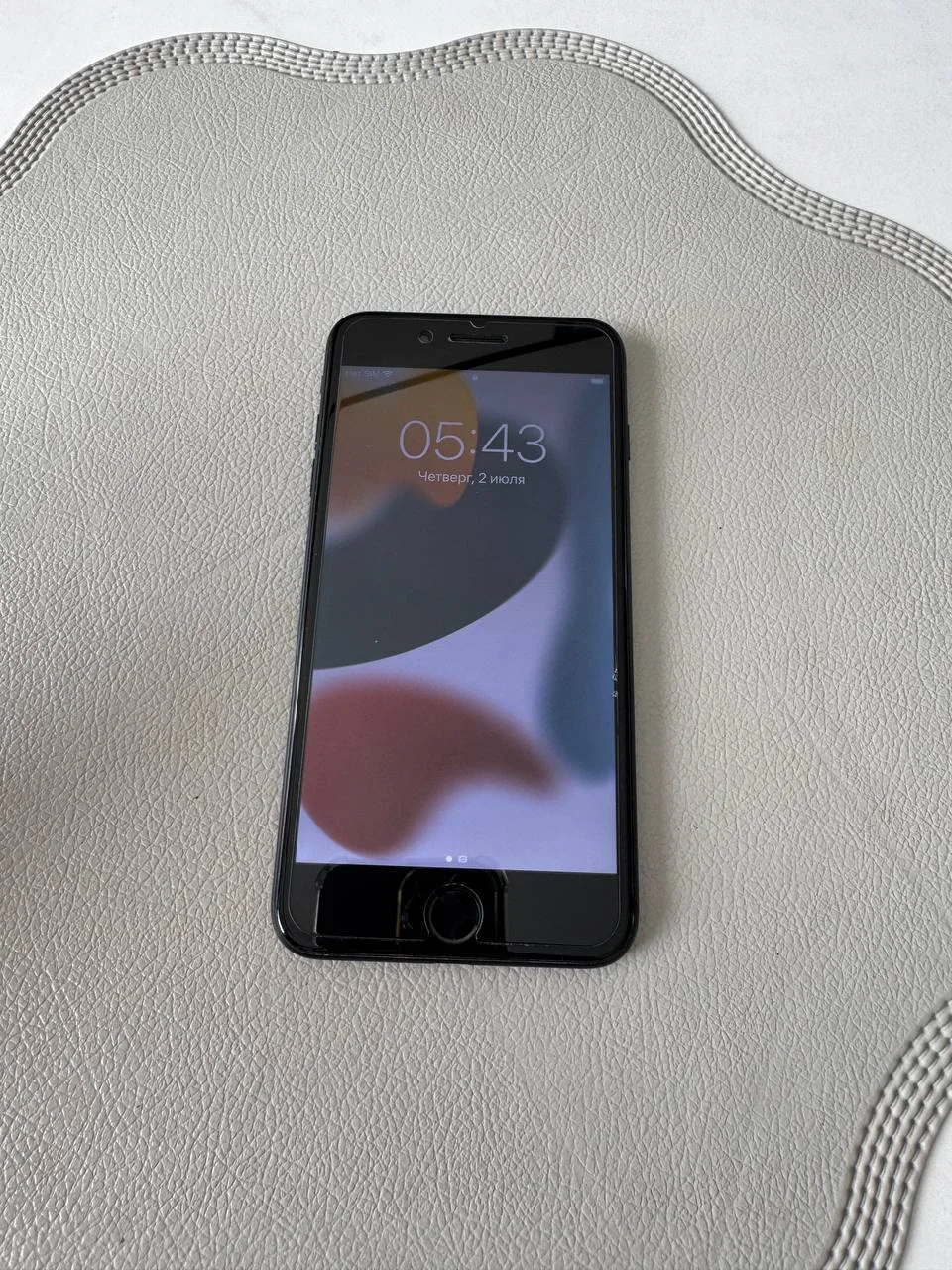 iPhone 7 Plus, 128 ГБ, 1 SIM, Black - изображение 1