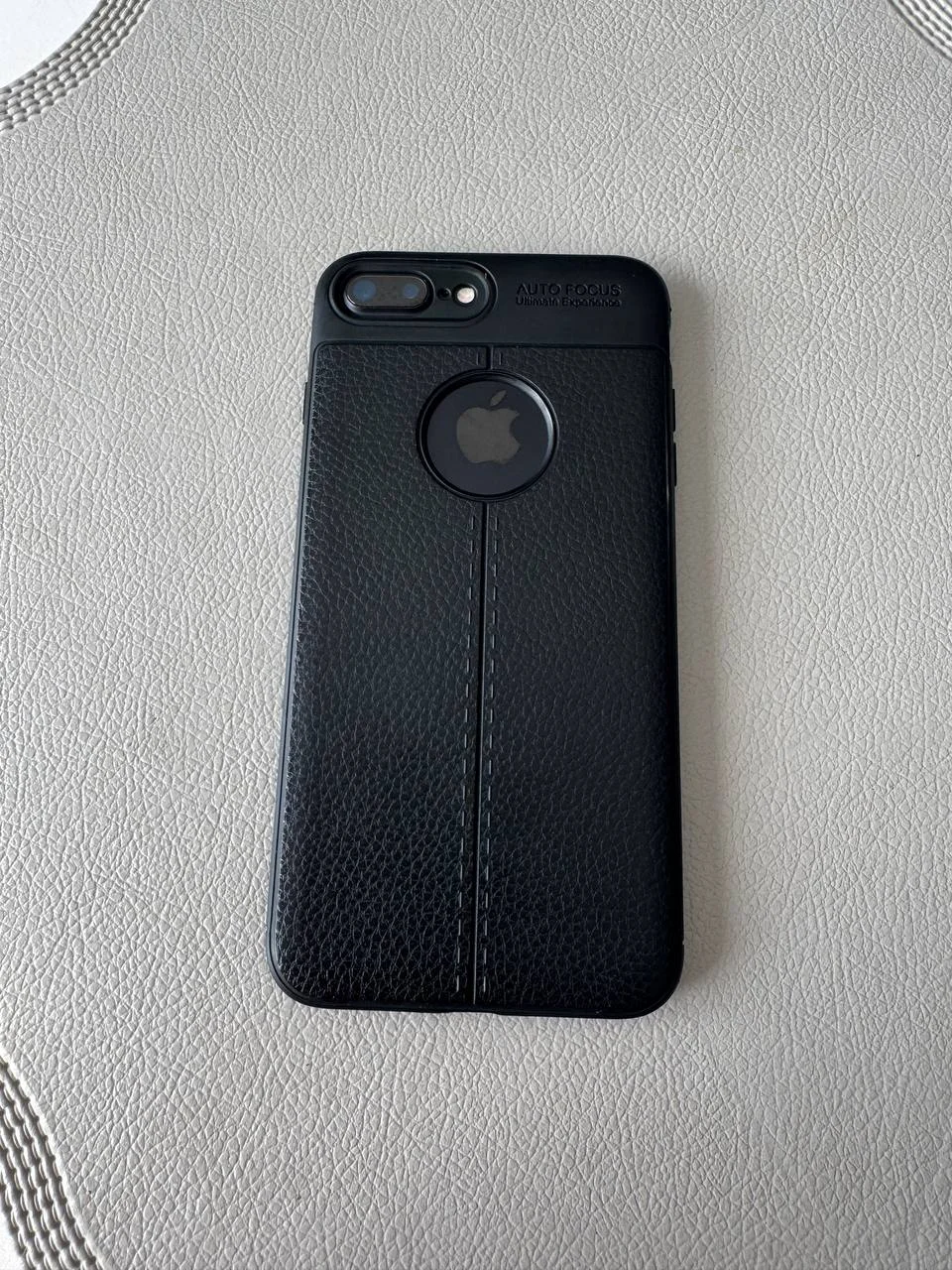 iPhone 7 Plus, 128 ГБ, 1 SIM, Black - миниатюра 6