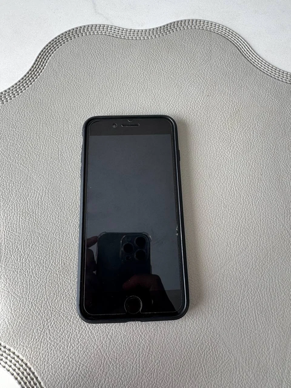 iPhone 7 Plus, 128 ГБ, 1 SIM, Black - миниатюра 7
