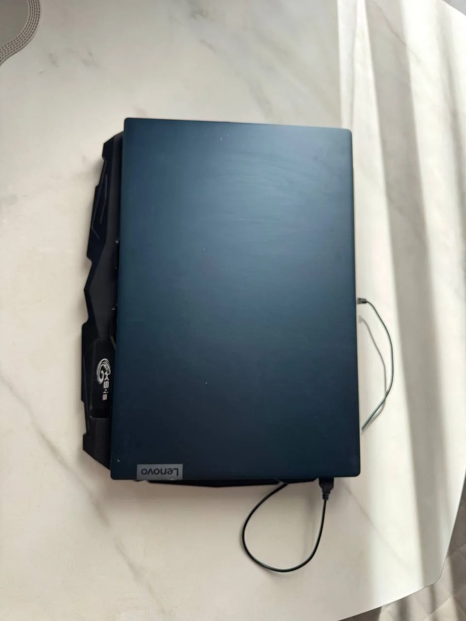 Ноутбук Lenovo IdeaPad S340 (i3, 8GB, SSD) - миниатюра 3