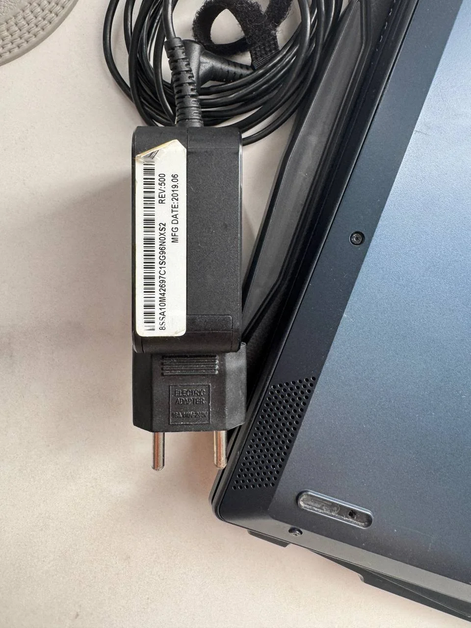 Ноутбук Lenovo IdeaPad S340 (i3, 8GB, SSD) - миниатюра 7