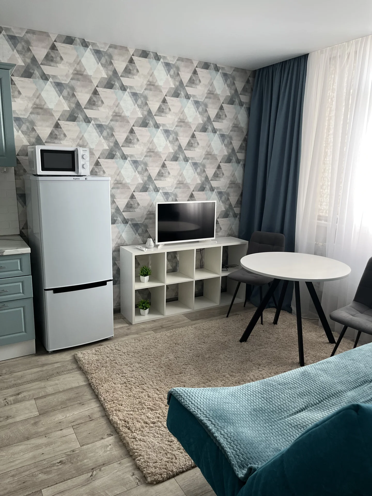 Сдам квартиру на длительный срок - изображение 1