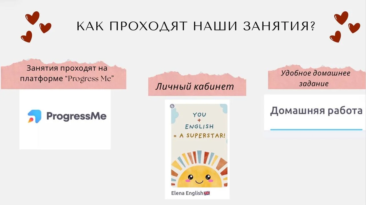 Репетитор по английскому языку - миниатюра 3