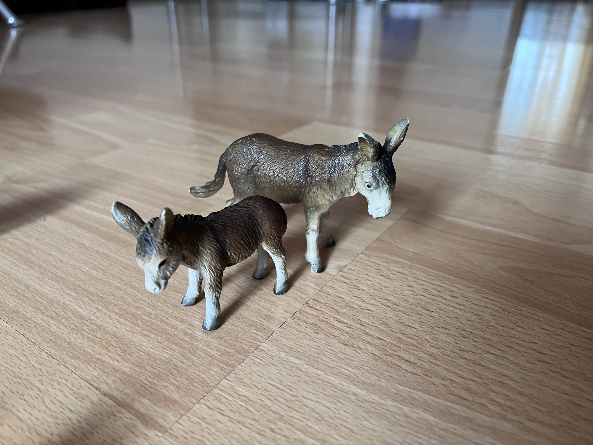 фигурки Schleich животные - миниатюра 5