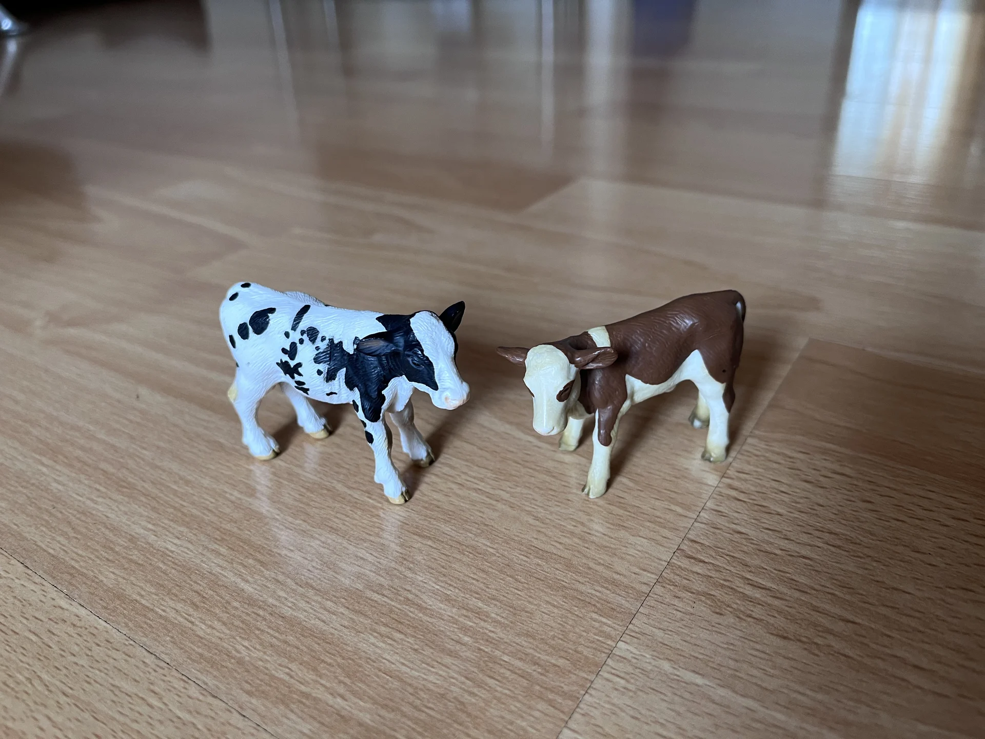 фигурки Schleich животные - миниатюра 8