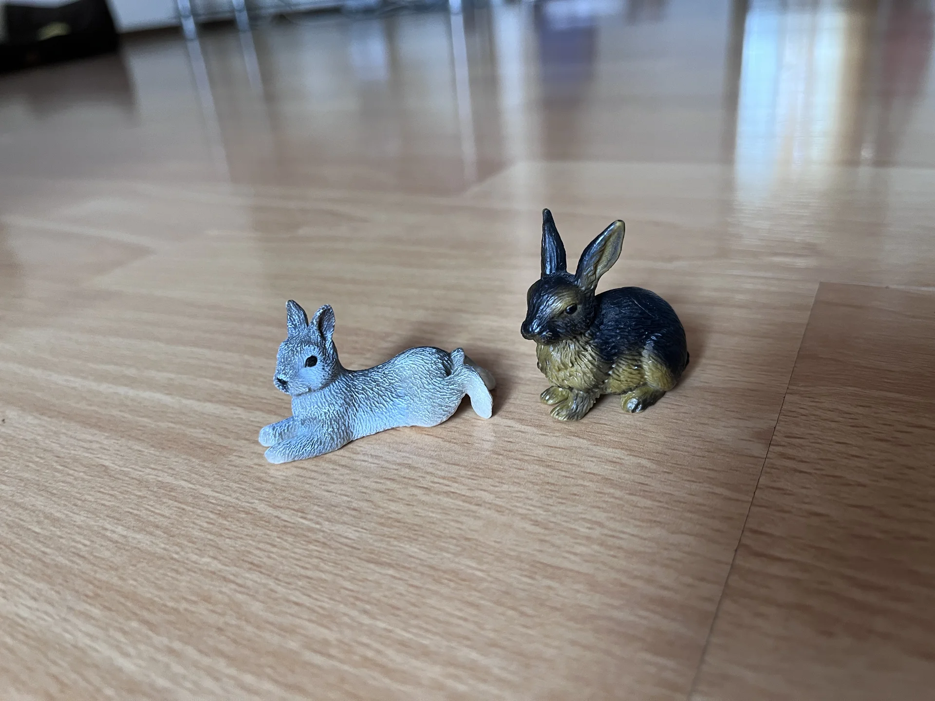 фигурки Schleich животные - миниатюра 9