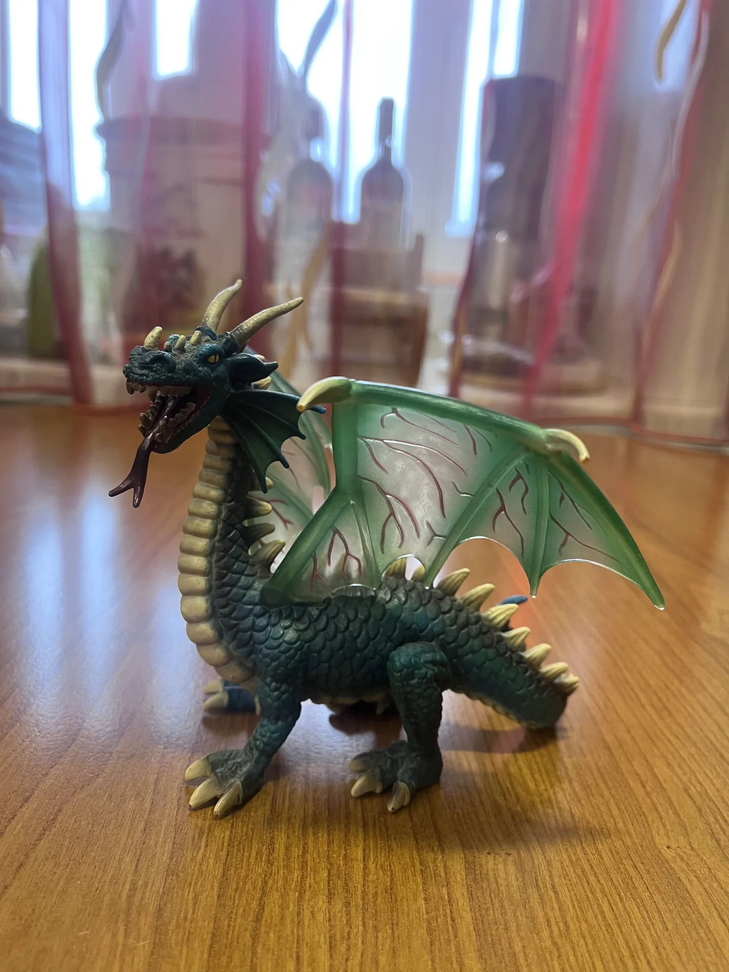 фигурки Schleich животные - миниатюра 10