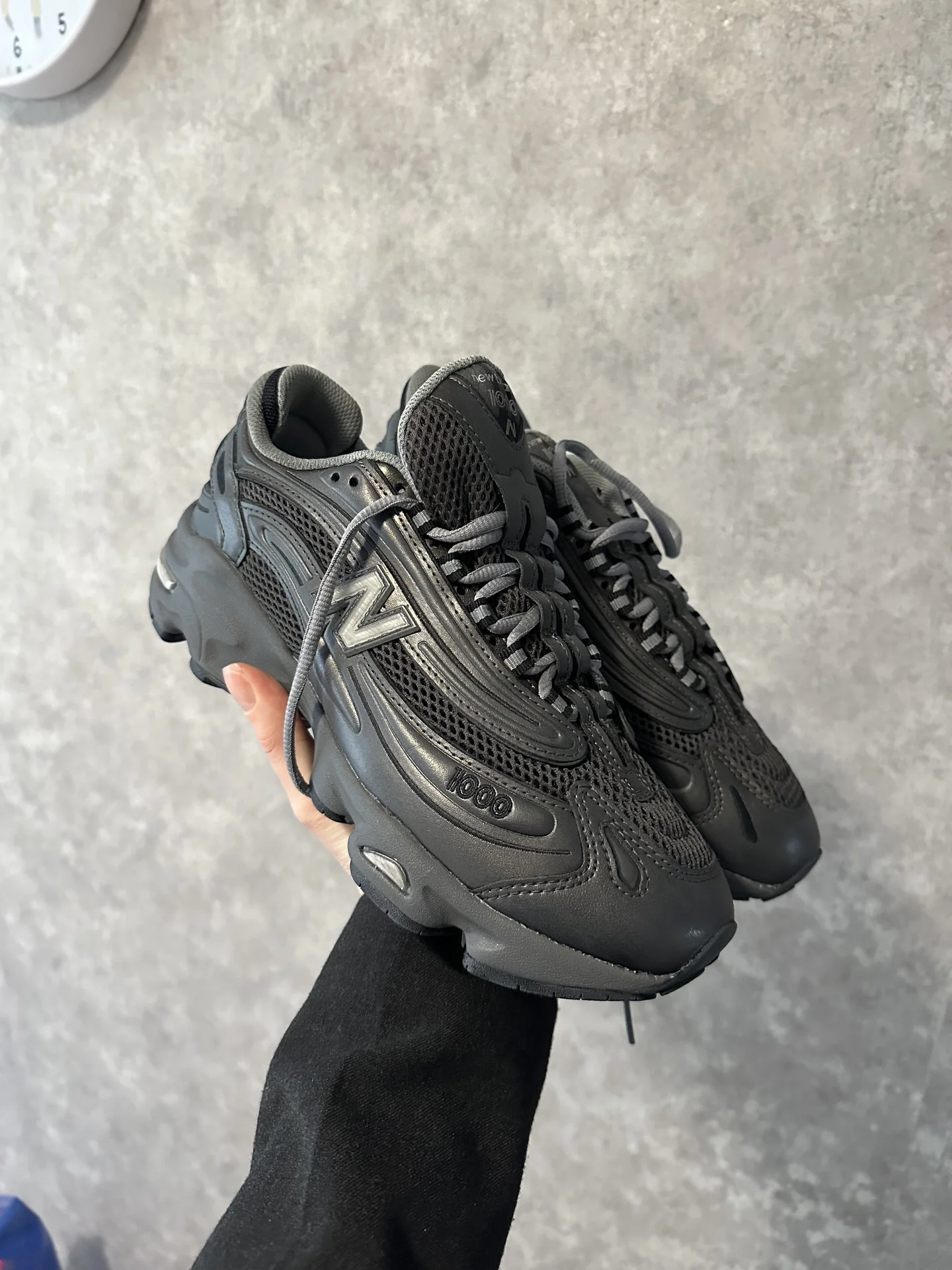new balance 1000 - изображение 1