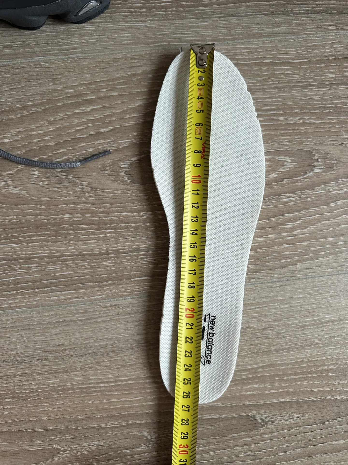 new balance 1000 - миниатюра 5