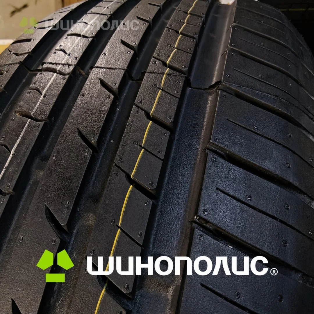 185/65 R15 ZMAX 88H LANDGEMA - миниатюра 3
