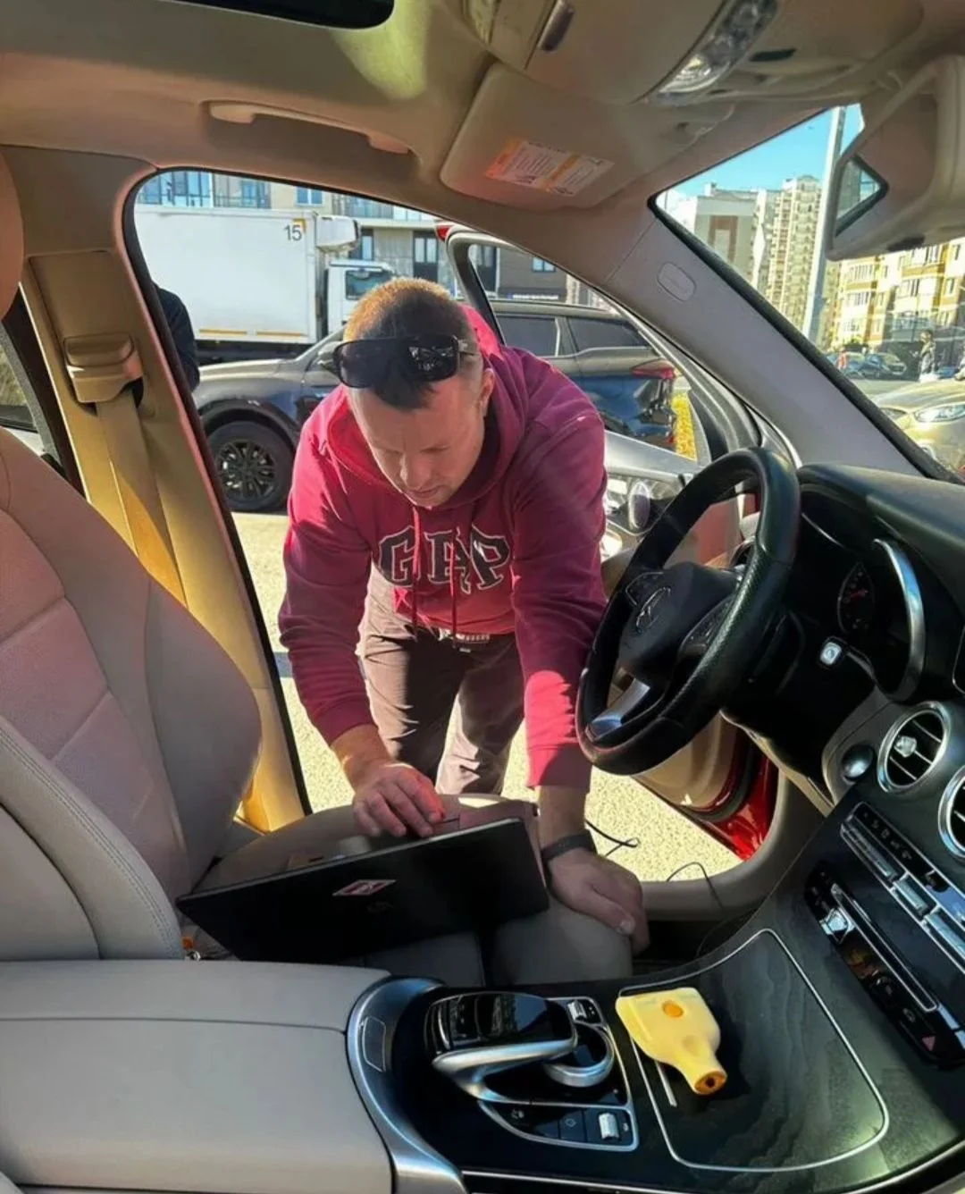 автоподбор осмотр авто перед покупкой - миниатюра 3