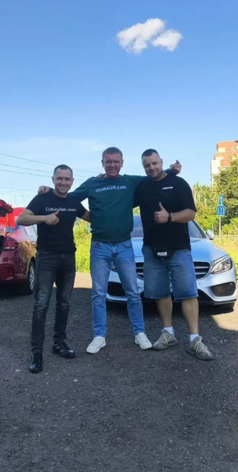автоподбор осмотр авто перед покупкой - миниатюра 11