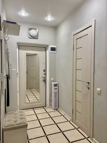 Квартира в Сочи
