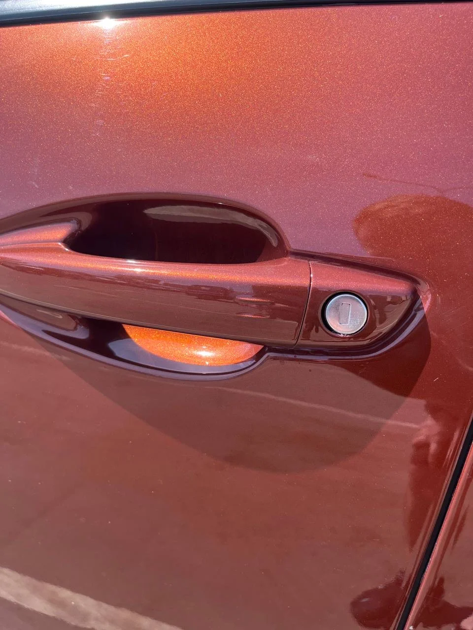 Peugeot 3008 1.5AT, 2019 - миниатюра 15