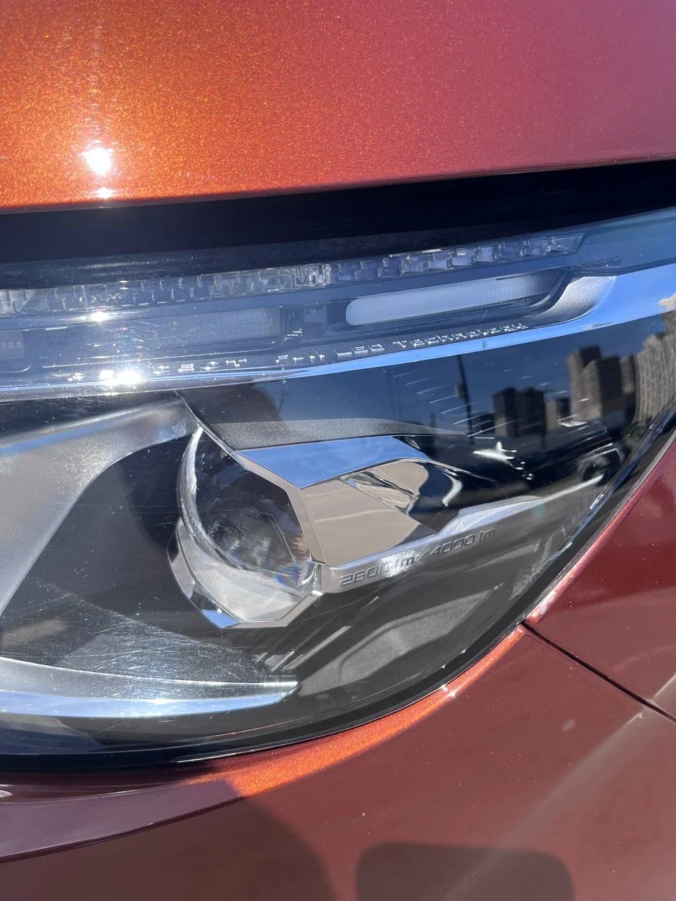 Peugeot 3008 1.5AT, 2019 - миниатюра 17