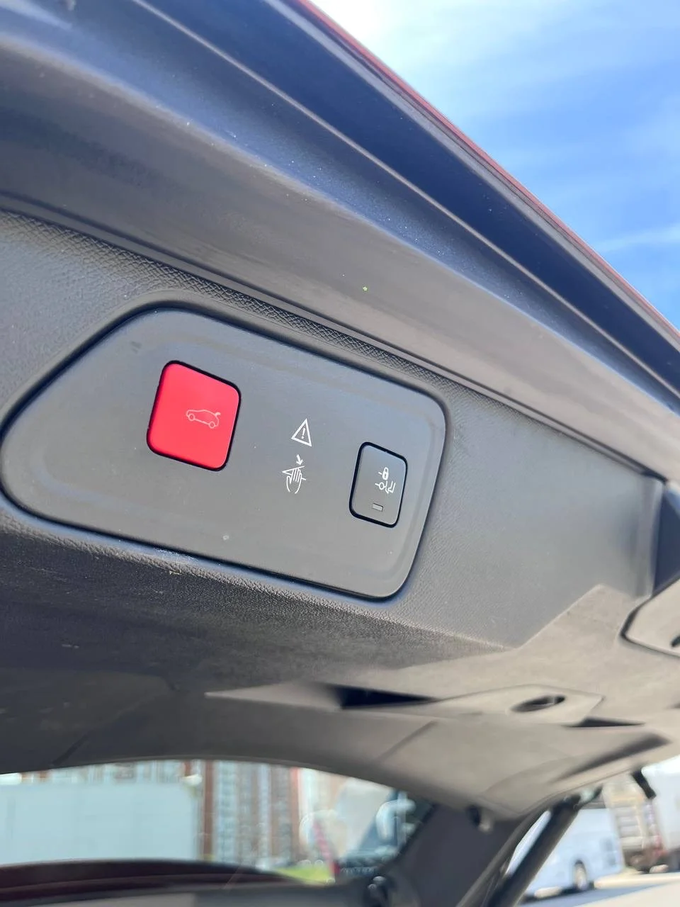 Peugeot 3008 1.5AT, 2019 - миниатюра 18