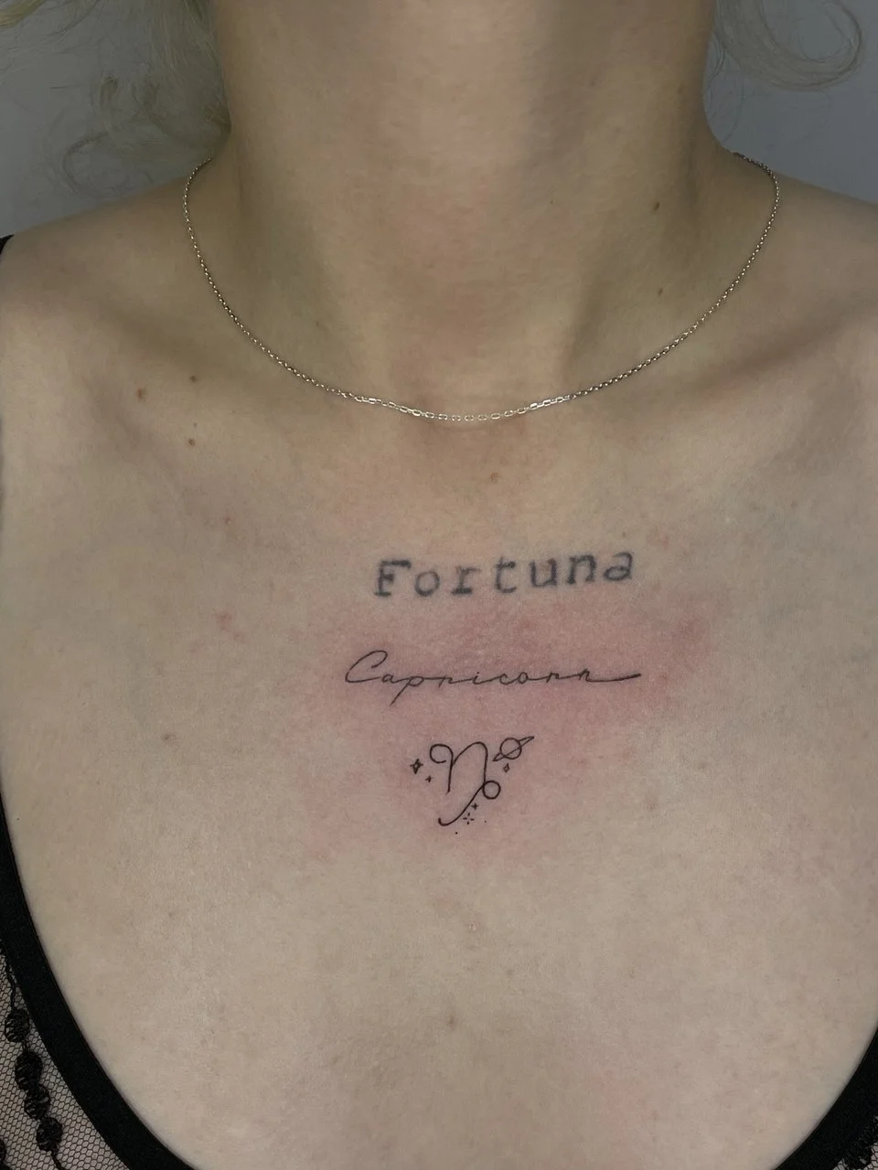 Модель на тату - миниатюра 7