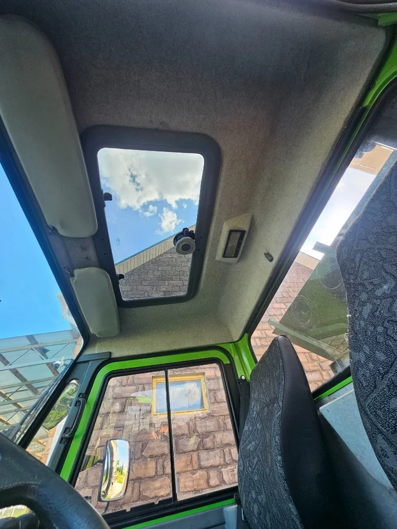 Multicar m25 4x4 - миниатюра 11