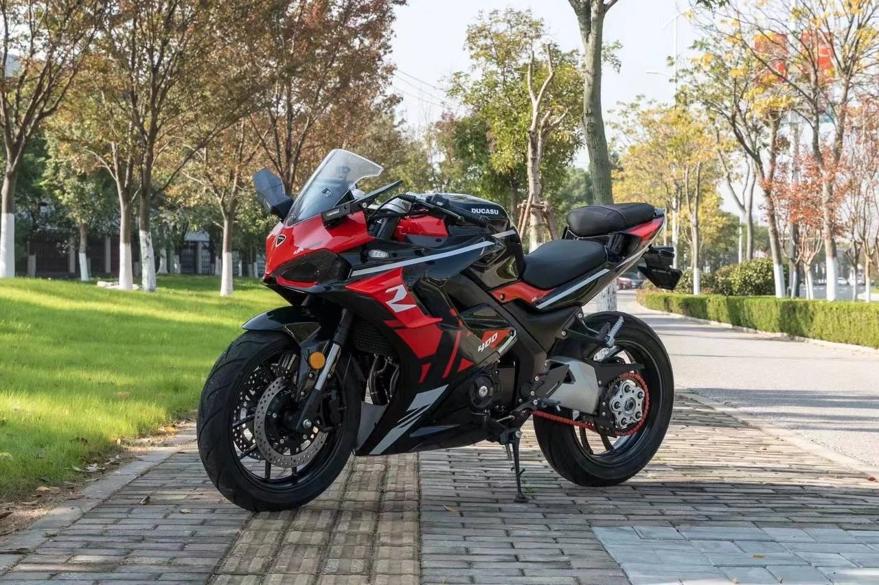 Ducati Panige - миниатюра 2