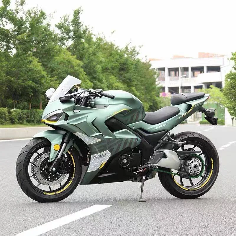 Ducati Panige - миниатюра 4