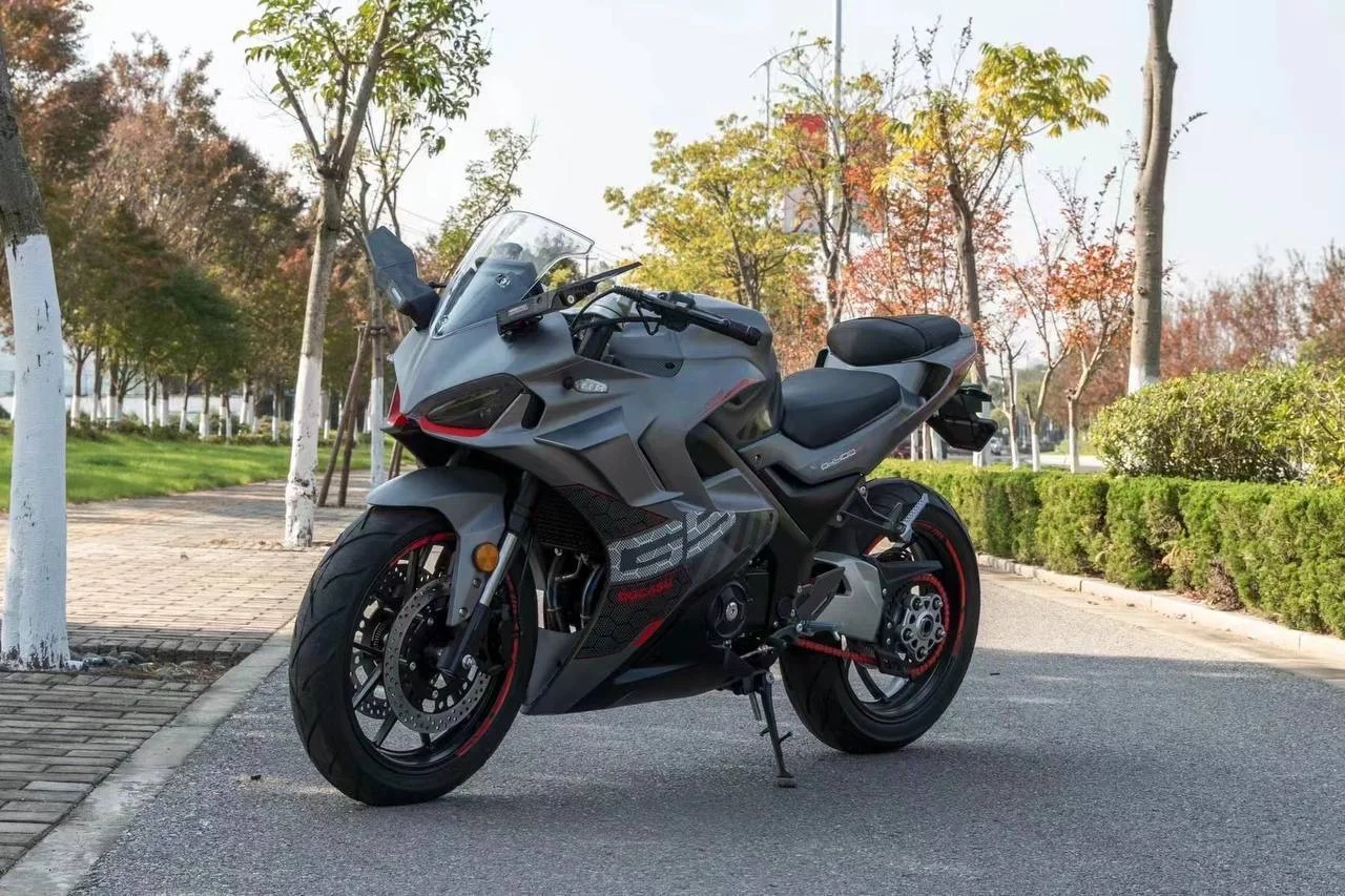 Ducati Panige - миниатюра 9