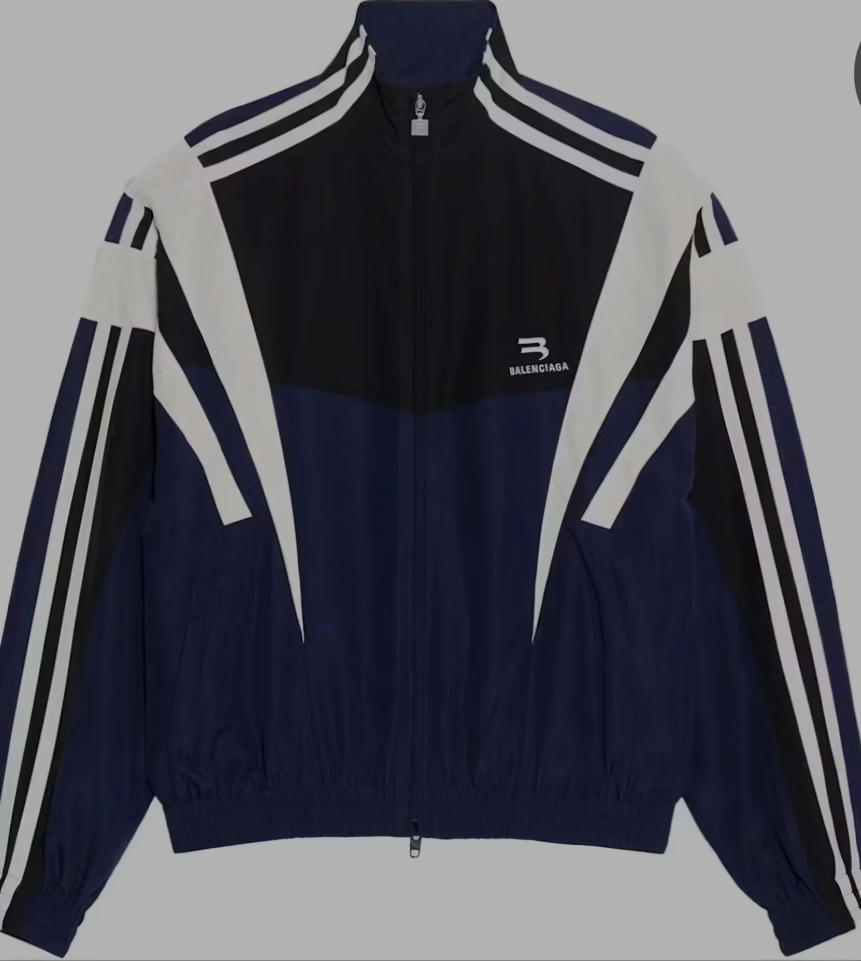Костюм Balenciaga - миниатюра 4