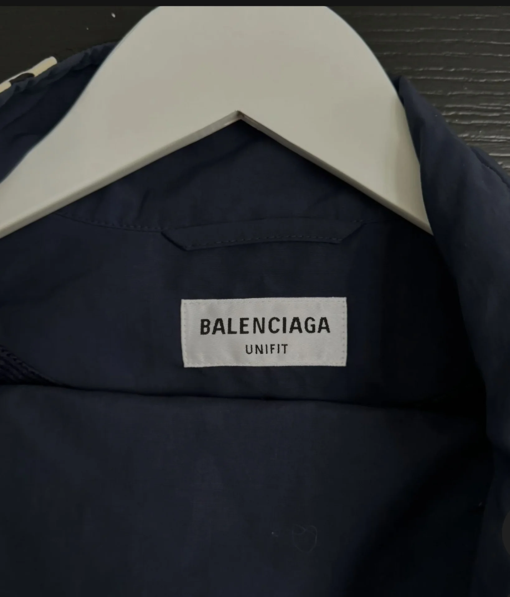 Костюм Balenciaga - миниатюра 9