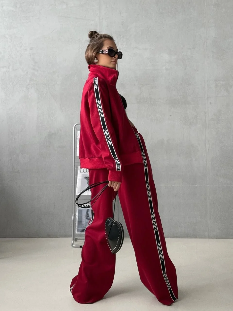 Костюм MIU MIU - миниатюра 3