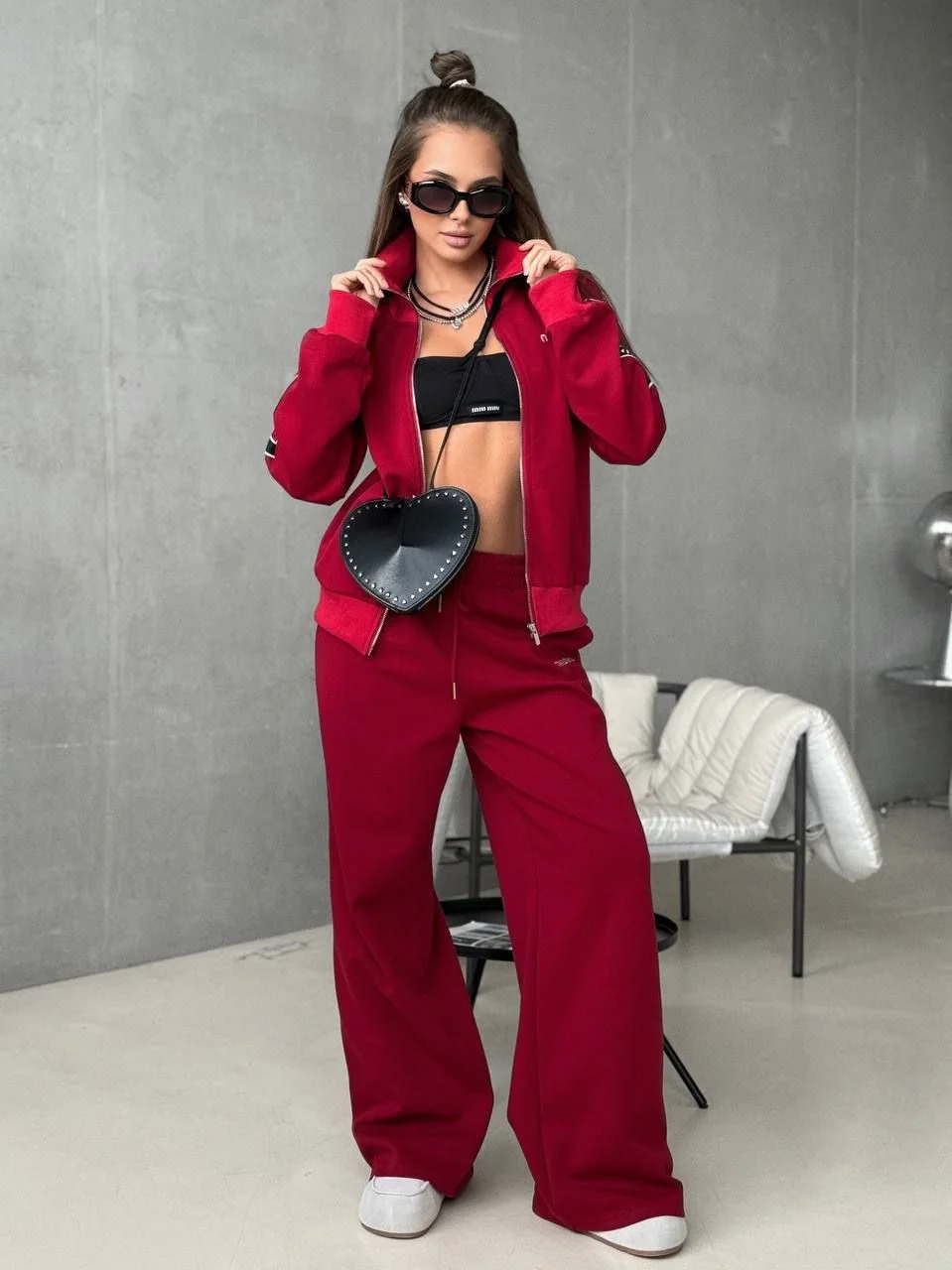 Костюм MIU MIU - миниатюра 5