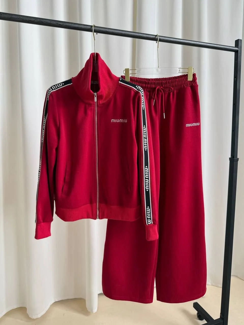 Костюм MIU MIU - миниатюра 6