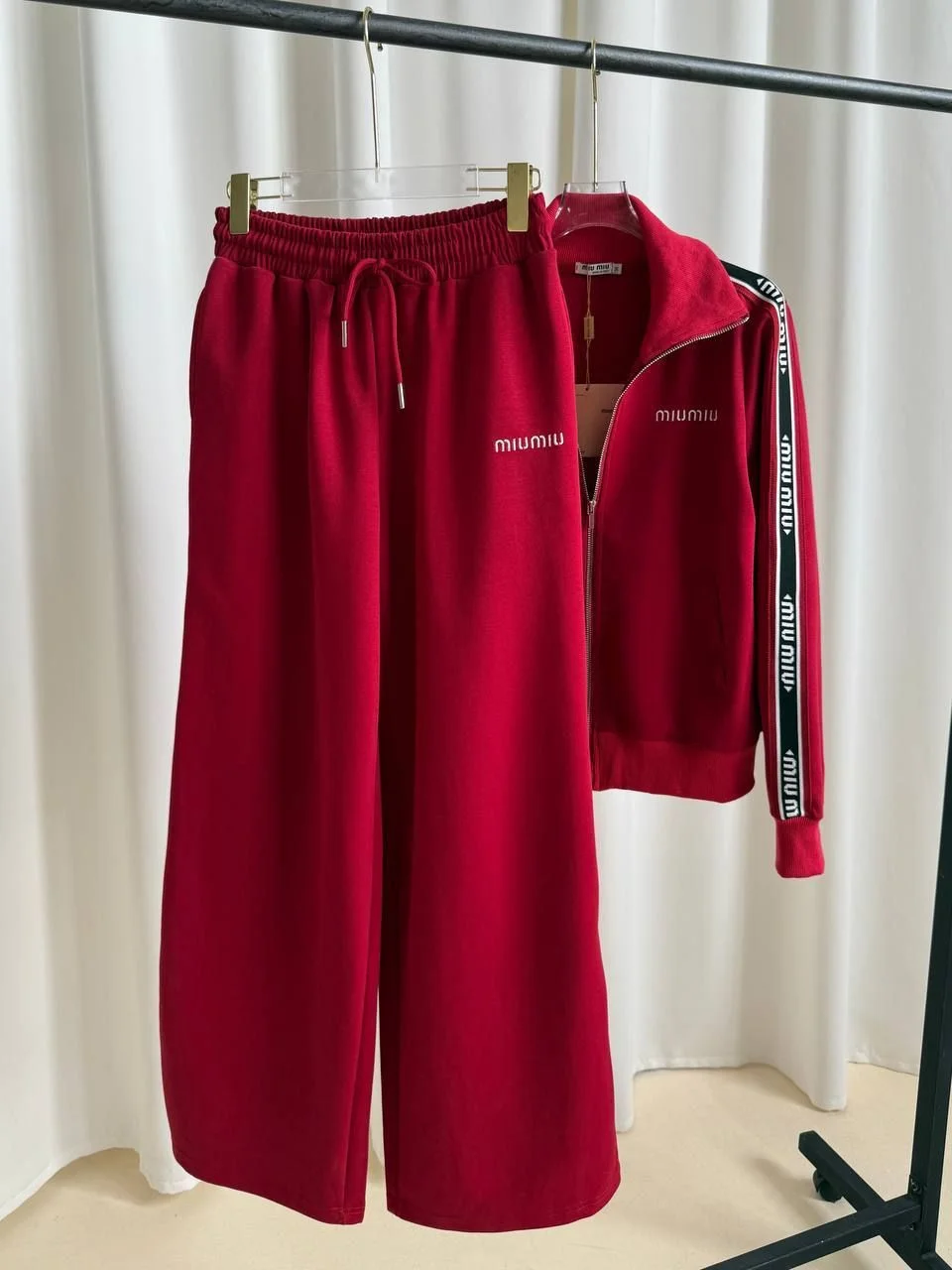 Костюм MIU MIU - миниатюра 7