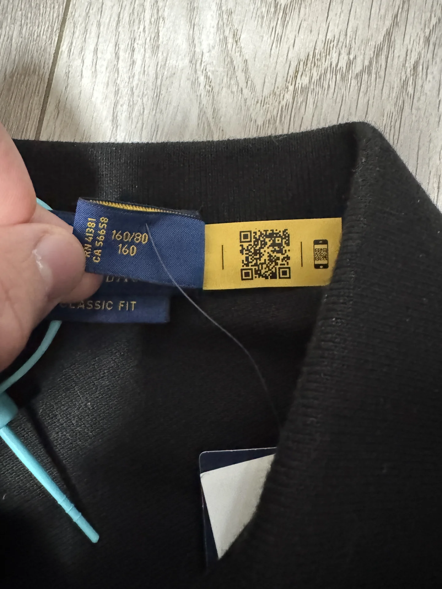 Polo Ralph Lauren - миниатюра 4