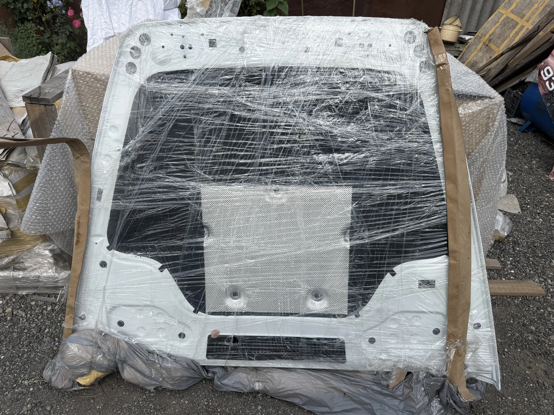ноускат g63 w465 - миниатюра 2