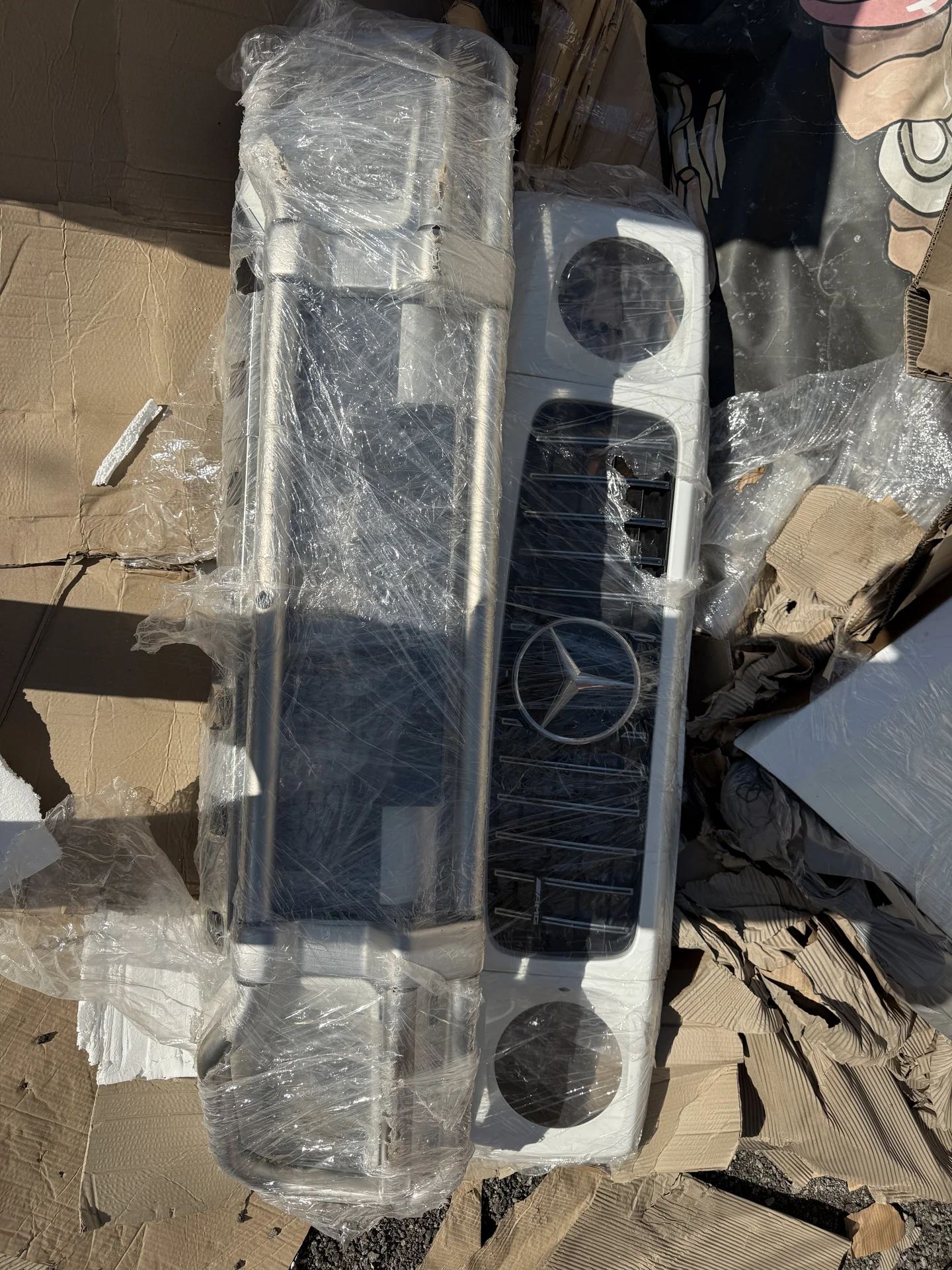 ноускат g63 w465 - миниатюра 10