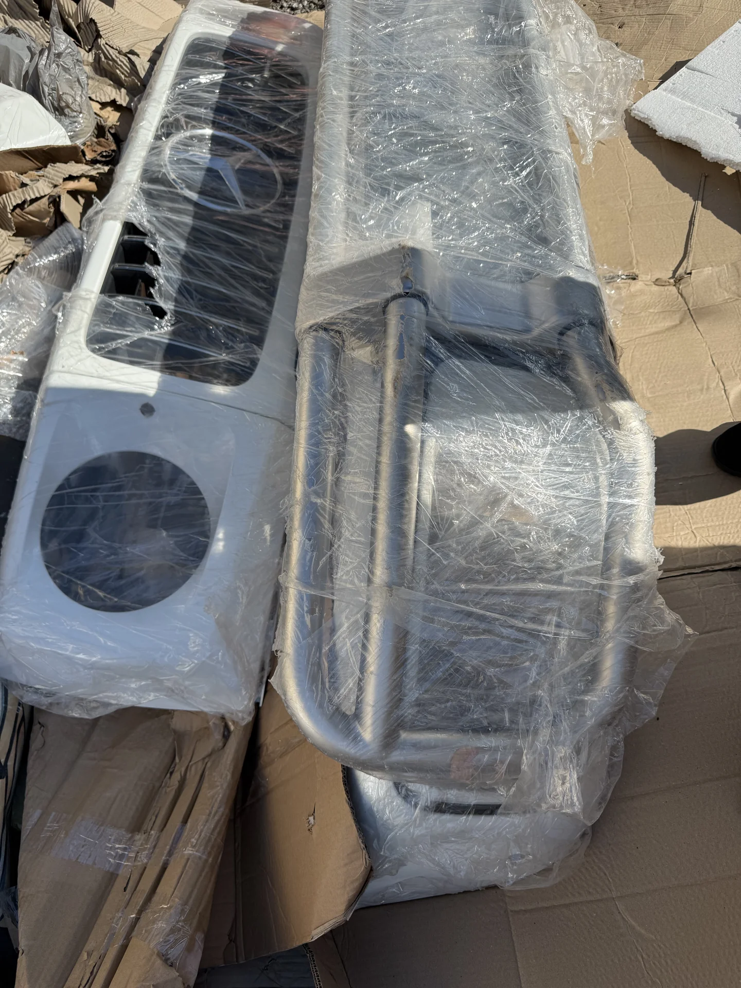 ноускат g63 w465 - миниатюра 11