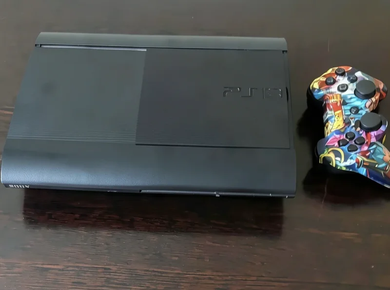Sony Playstation 3 - изображение 1