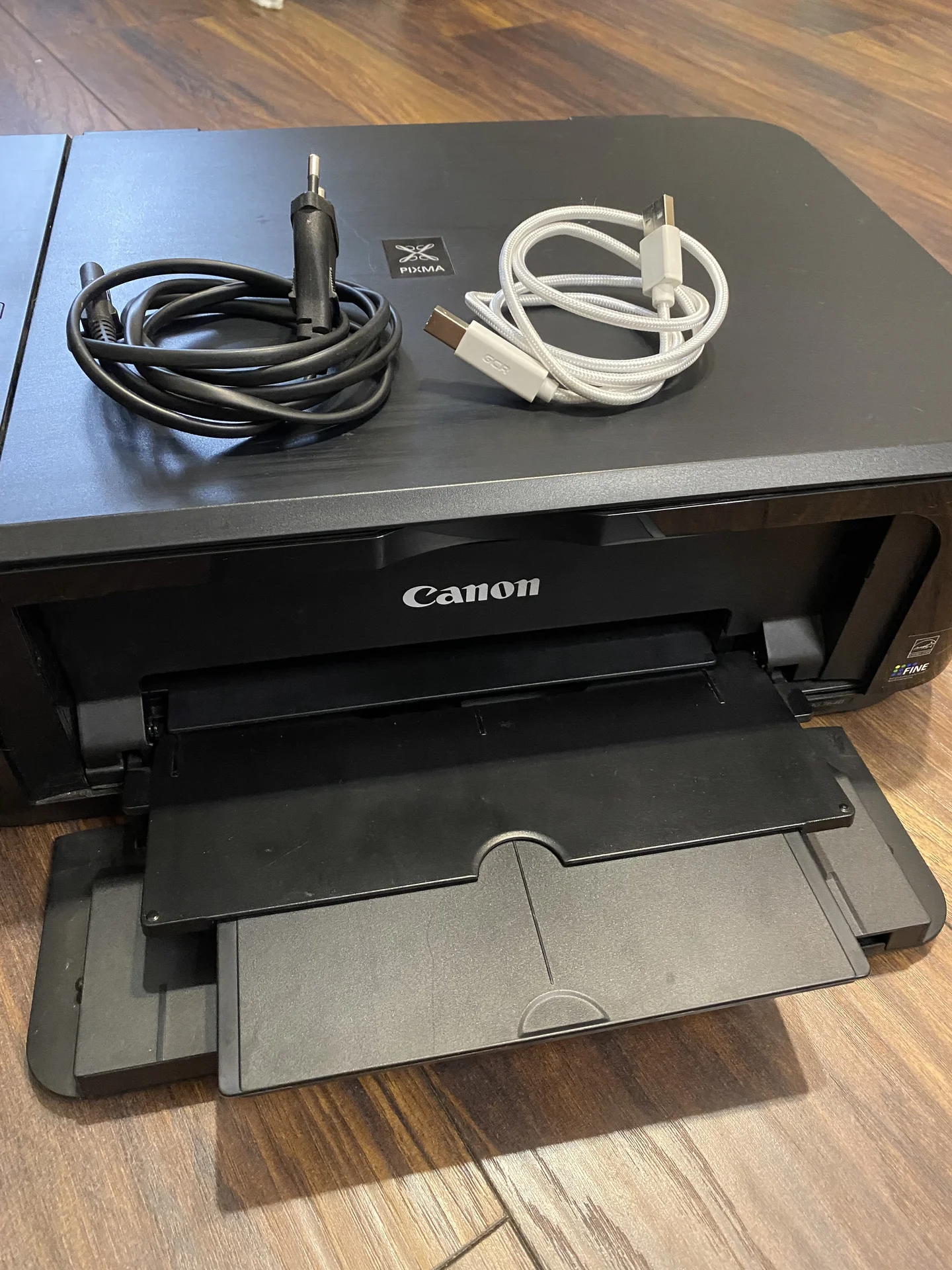 принтер Canon - миниатюра 2