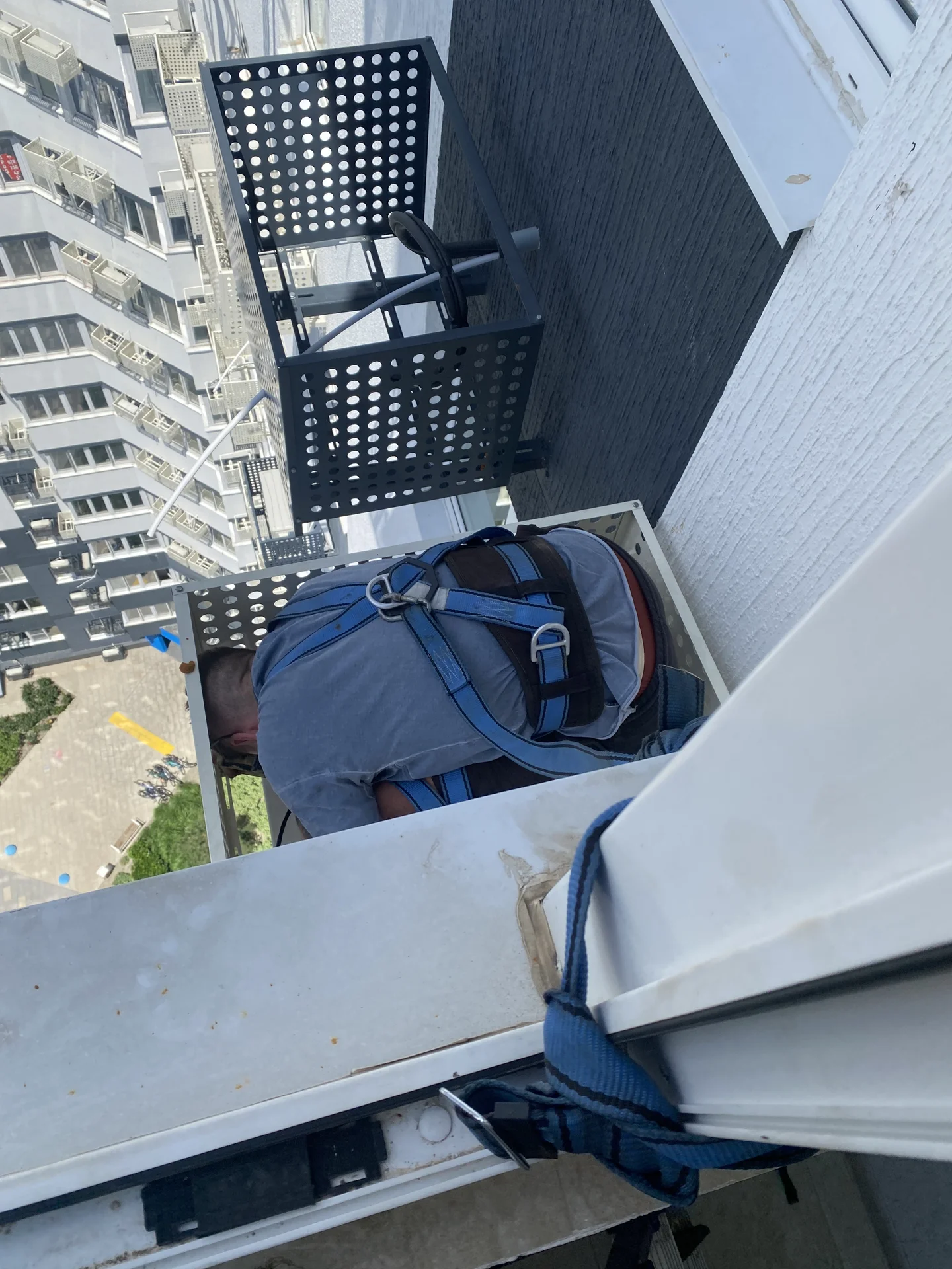монтаж ремонт продажа сплит-систем - миниатюра 5