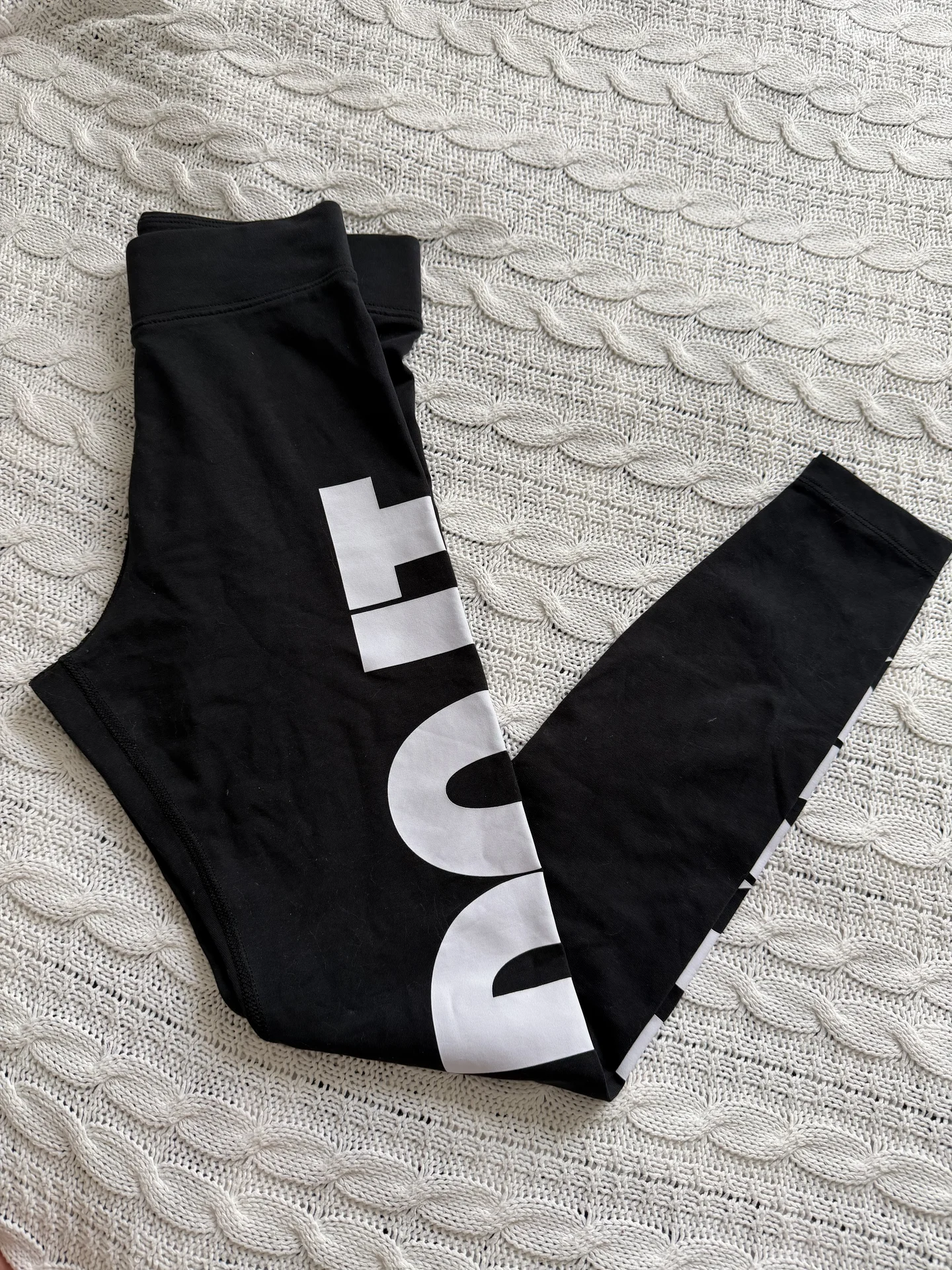 лосины nike оригинал - изображение 1