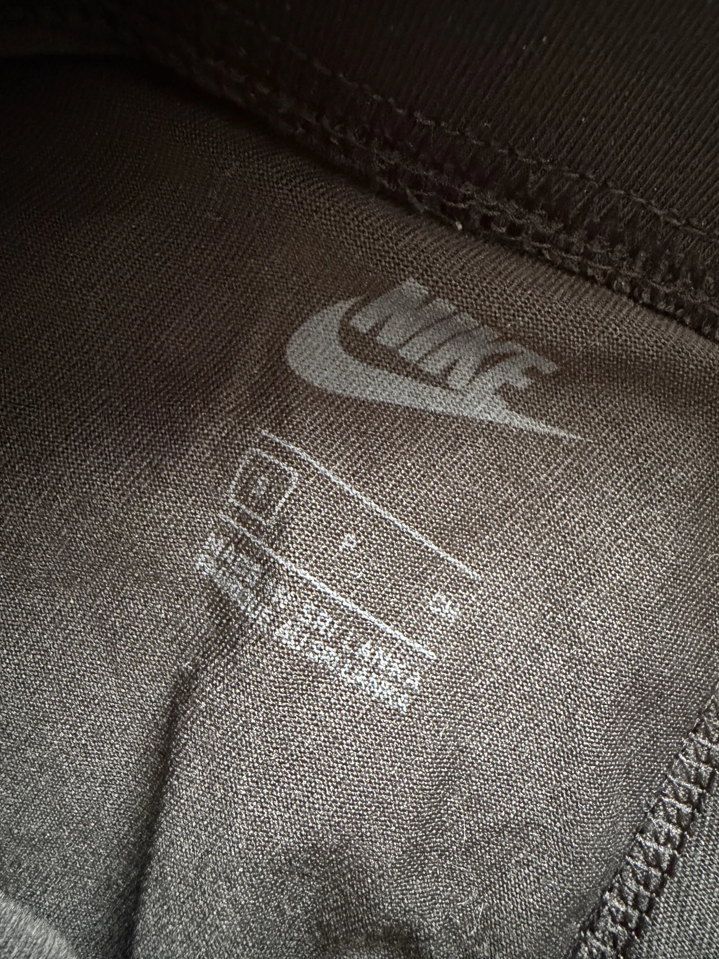 лосины nike оригинал - миниатюра 2