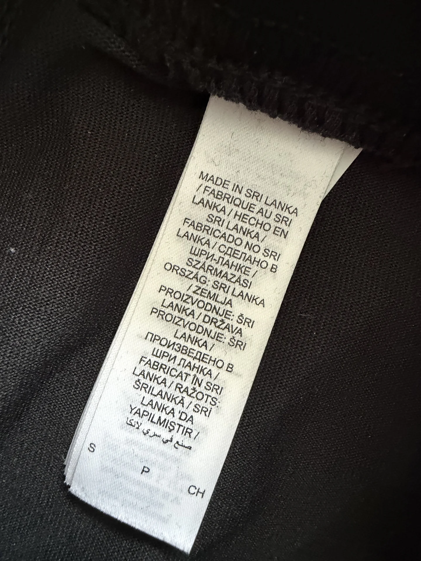 лосины nike оригинал - миниатюра 3