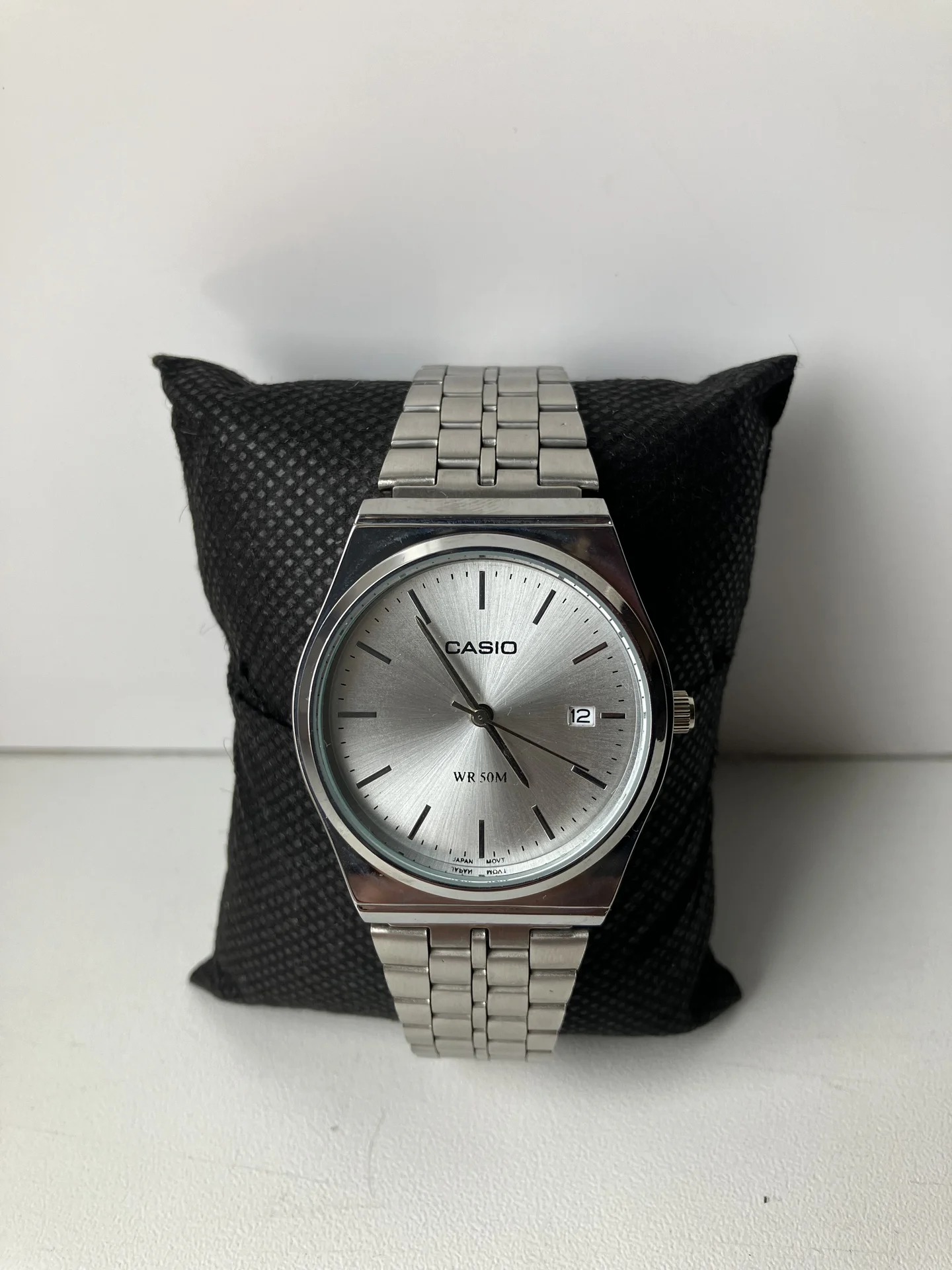 Мужские часы casio - изображение 1