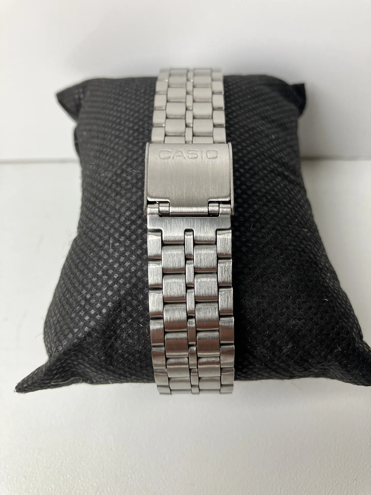 Мужские часы casio - миниатюра 4