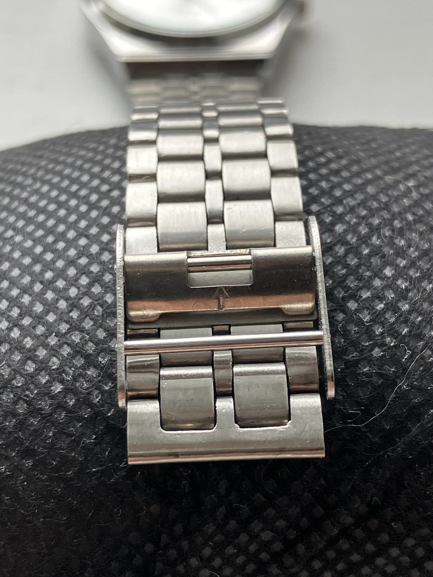 Мужские часы casio - миниатюра 5