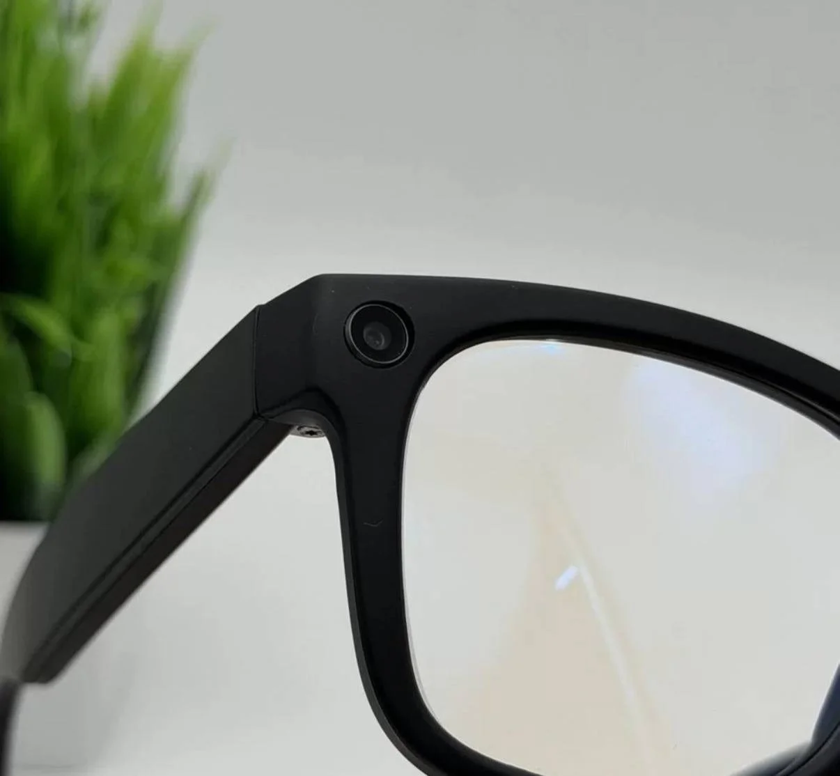 Очки Ray Ban gen2 - миниатюра 7