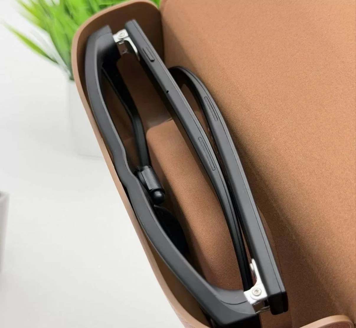 Очки Ray Ban gen2 - миниатюра 9