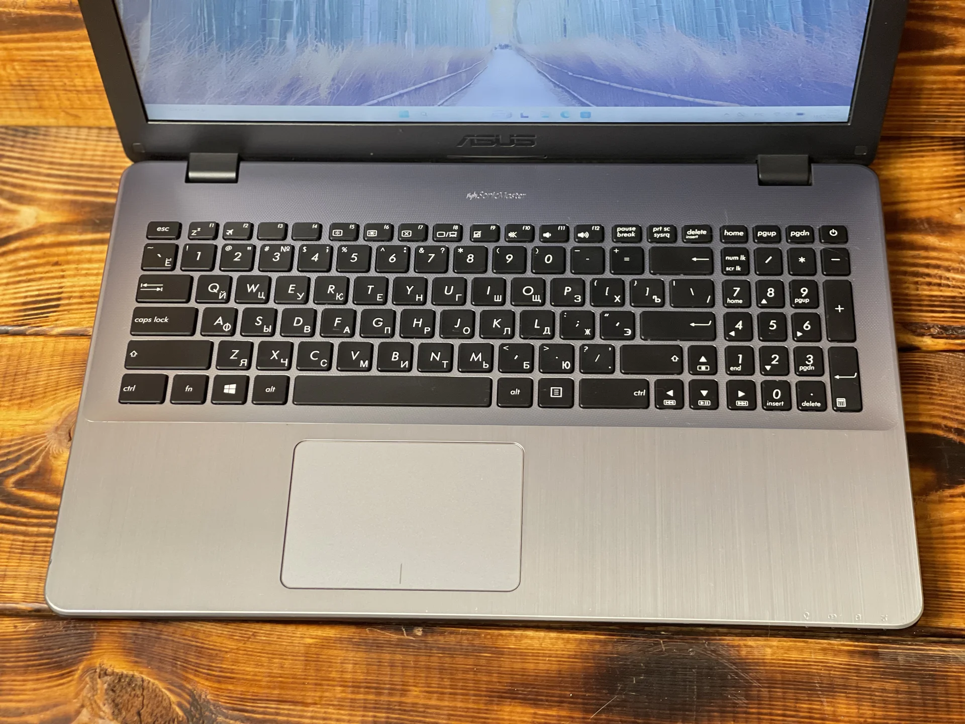 Asus X542UF / i5-8250U, MX130 2Gb, 8Gb DDR4, 1Tb - миниатюра 3