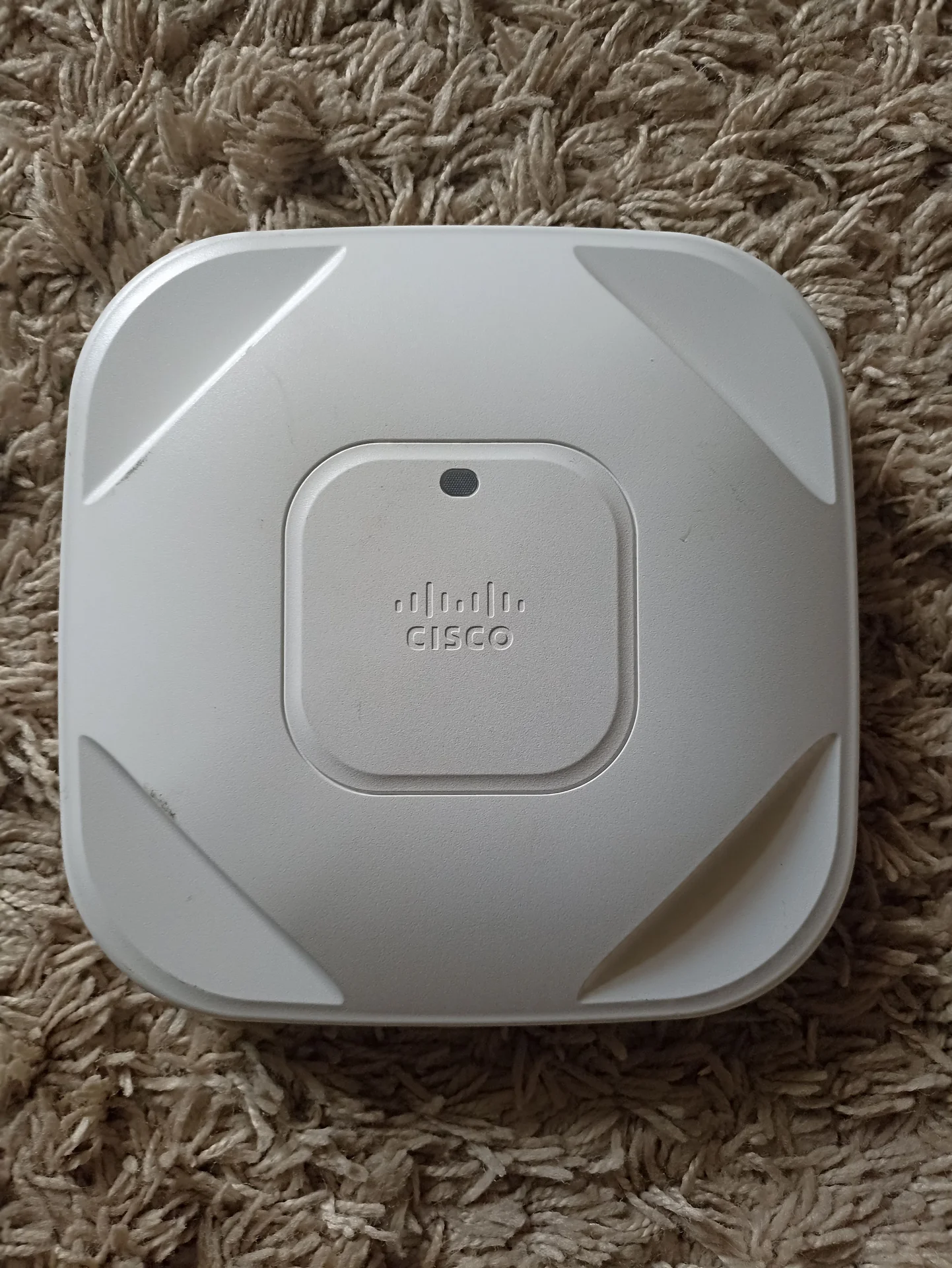 точка доступа cisco - изображение 1
