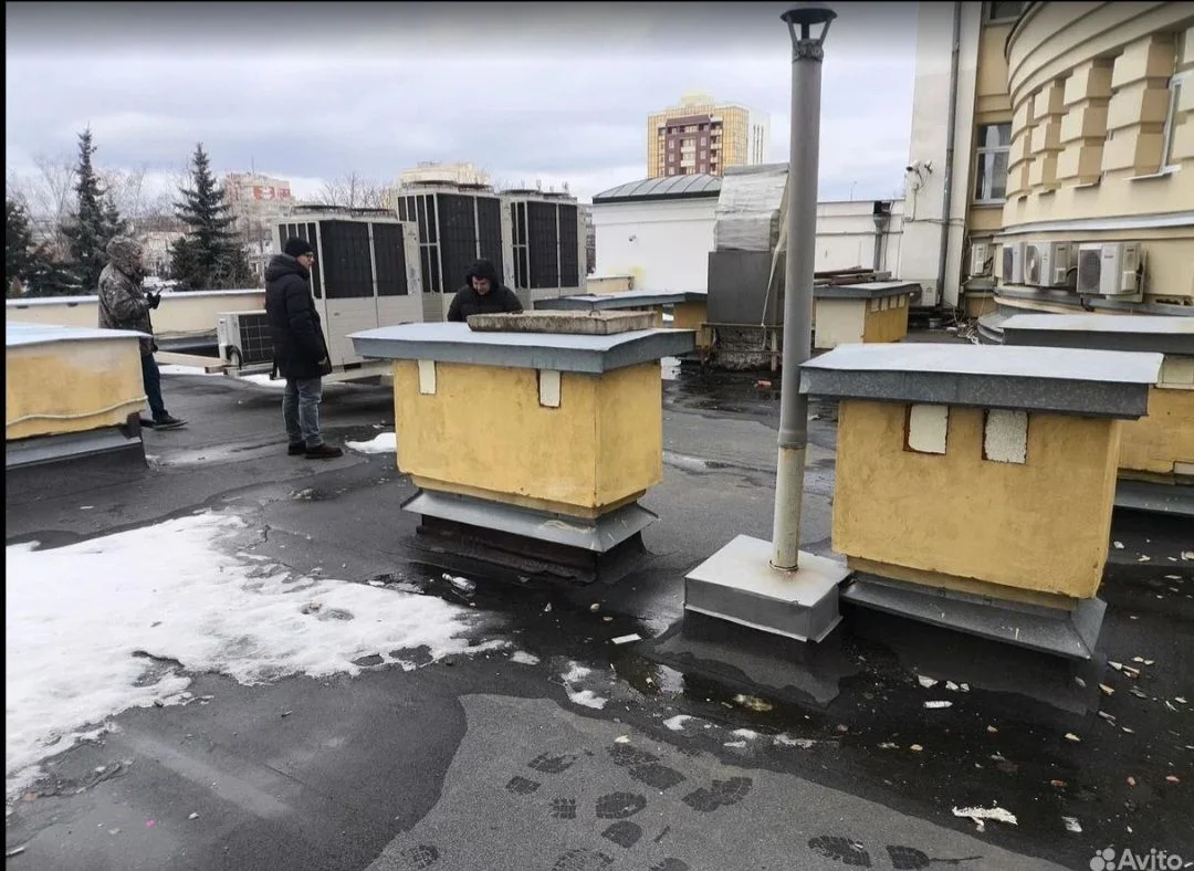 Услуги разнорабочих/грузчиков - миниатюра 4